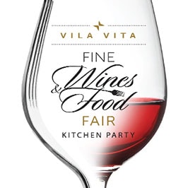 Vila Vita - Fine Wines & Food Fair